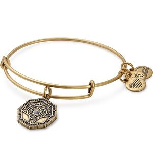 Alex and Ani Bridesmaid bracelet